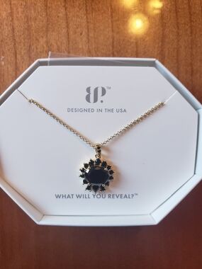 Bomb Party OG Necklace Now You See Me